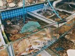 水产区-蟹谢蒸鲜自助餐厅