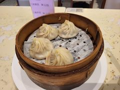 德兴汤包-上海德兴馆(昌里店)