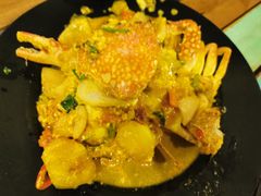 -Doo Dee Thai Food(Issan/Isaan/Esan)