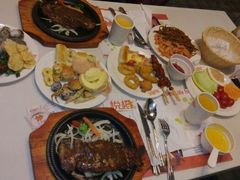 android_upload_pic-悦橙烤肉海鲜自助(中央大街店)