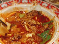 -塔哈尔·新疆盛宴(奉贤龙湖店)