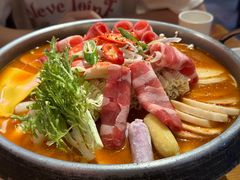 -汉米达特色料理餐厅(郴州友阿国际广场店)