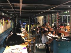 大堂-蜀宴小调·精致家常菜(科华店)