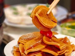 -佟爷·老北京炙子烤肉(长寿路店)