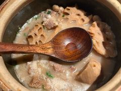 -清水亭湖北菜(大屯DT51店)