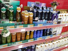 -华润万家(长安路店)