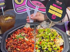 -一味一诚•鲜嫩烤鱼(昌平悦荟店)