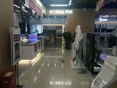 -苏宁易购超级旗舰店(萧山店)