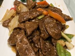 -鹿鸣春饭店(总店)