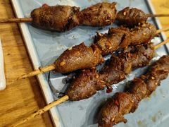 -小俩口烧烤东北菜(双井店)