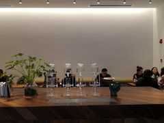 -Seesaw Coffee(上海尚悦湾店)