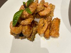 -港丽餐厅(来福士店)