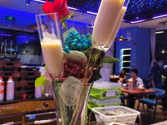 -千岛蚝高压锅生蚝·人参火锅(白云万达店)