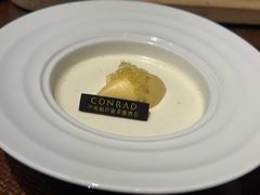 -杭州桐庐康莱德酒店西餐厅-舍