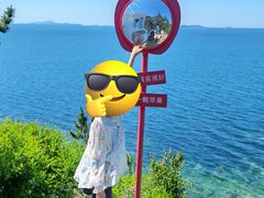 -养马岛旅游度假区