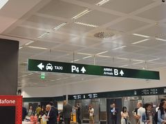 -米兰马尔彭萨国际机场