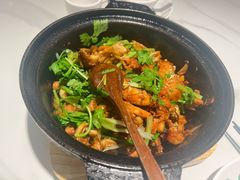 -火啫啫·粤式啫啫煲(南通首店)