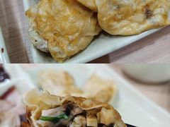 五香卷-百家鸡味馆(清泰店)