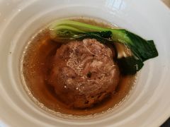 扬州狮子头-冶春茶社(官园桥店)