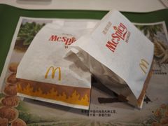 -麦当劳(开平潭江店)
