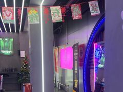 -关你鬼室大型密室逃脱(佛山创意园店)