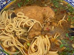 -伟记奥面馆(养育巷店)