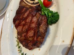 -马克西姆俄罗斯餐厅(绥芬河店)