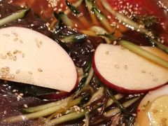 -大同江朝鲜菜•长春地标美食(绿园吾悦广场店)