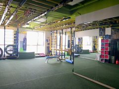 -红山会健身·普拉提(广安门店)