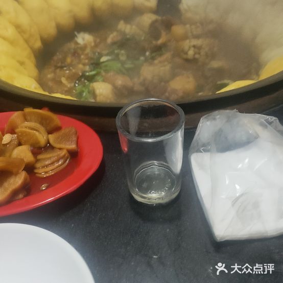 大东北农家院(胜利东路店)