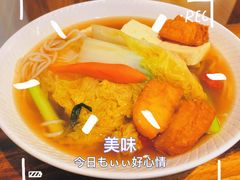 -漫蔬•台北蔬食小馆VEGGIEBOIL(朝晖店)