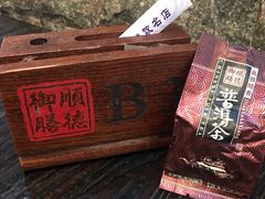 -御膳粥·牛乳粥底火锅·地道顺德菜(容桂店)