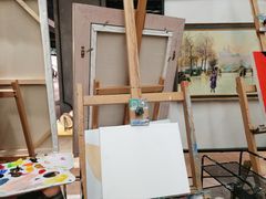 -Refn油画丨零基础定制油画