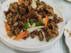-四海回族饭店(前进大街店)
