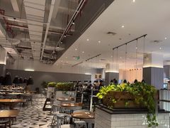 -昆山琶拉帝诗酒店·河畔咖啡厅Riverside Cafe