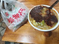 -马志善稀糊爛生熟肉店