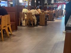 -巴奴毛肚火锅(大剧院店)