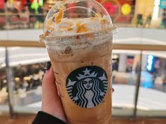 -星巴克(徐州苏宁广场B1店)