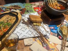 -馋嘴猫北京食堂·烤鸭·宵夜(亚运村店)