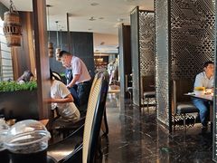 -西郊八号·山野江西菜(开发区店)