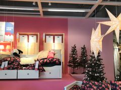 -宜家家居(哈尔滨商场店)