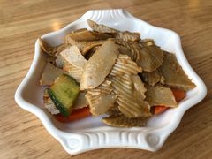 古城灌肠-太原面食店(解放路店)