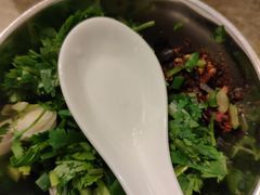 -贵州沾水米线(学田湾店)