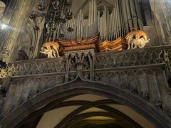 -斯蒂芬主教座堂(Stephansdom)