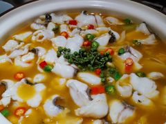 -青花椒花椒鱼(合生汇店)