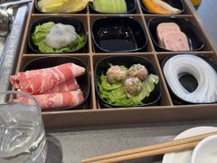 -海底捞火锅(世豪广场店)
