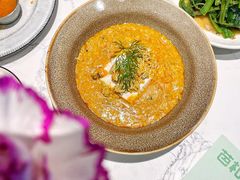 -芭札·Thai泰国餐厅(同和金铂天地店)