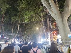 -健康路夜市