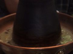 -南门四季铜锅涮肉(左家庄店)