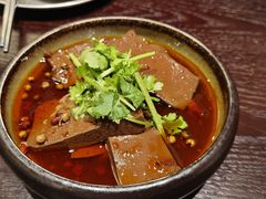 -古都历食南京菜·烤鸭·鸭血粉丝·汤包(南京博物院店)